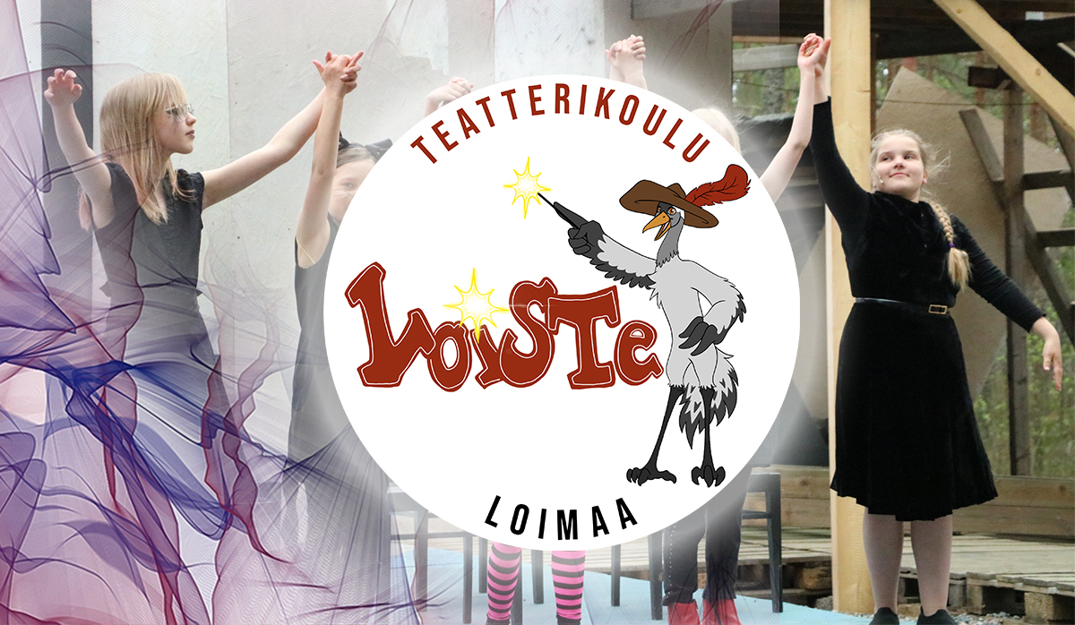 Teatterikoulu LoiSTe