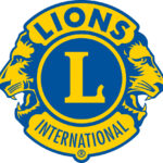 Lions Clubin logo