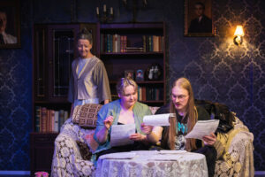 Kuva Jenni Laaksonen