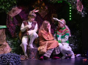 Irina Heinonen_Kolehmaiset ja Sotku