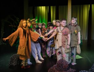 Irina Heinonen_ryhmäkuva